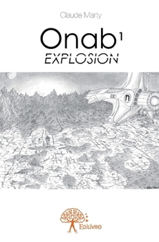 Paperback Onab 1 explosion [French] Book