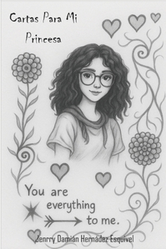 Cartas Para Mi Princesa (Spanish Edition)