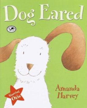 Paperback Dog Eared: Starring Otis Book