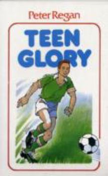 Paperback Teen Glory Book