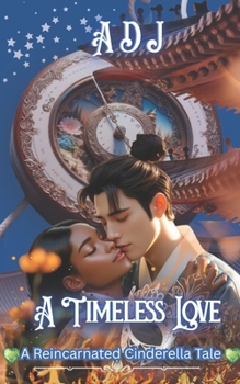 Paperback A Timeless Love Book