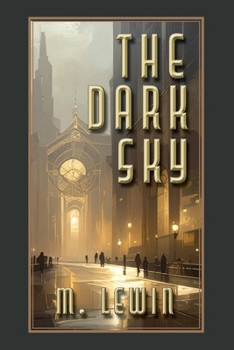 Paperback The Dark Sky Book