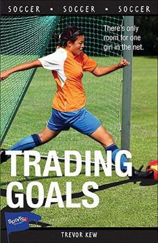 Paperback Trading Goals Book