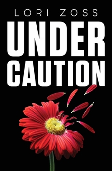 Paperback Under Caution Book