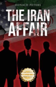 Paperback The Iran Affair Book