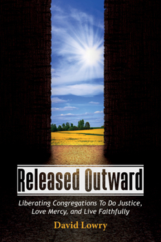 Paperback Released Outward Book