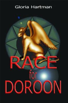 Paperback Race for Doroon Book