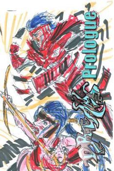 Paperback Dreams: Prologue Book