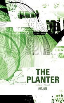 Paperback The Planter: A Short Novel Book