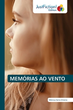 Paperback Memórias Ao Vento [Spanish] Book