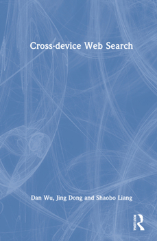 Hardcover Cross-device Web Search Book
