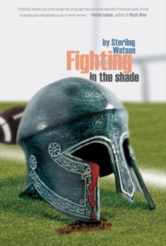 Paperback Fighting in the Shade Book