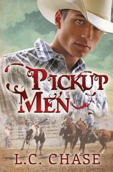 Paperback Pickup Men Book