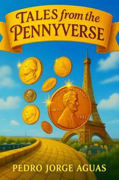 Paperback Tales from the Pennyverse Book