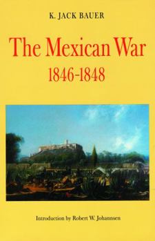 The Mexican War, 1846-1848 - Book  of the Macmillan Wars of the United States