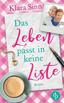 Paperback Das Leben passt in keine Liste [German] Book
