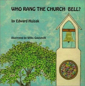 Paperback Who Rang The Church Bell? Book