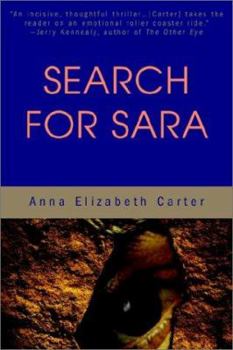 Paperback Search for Sara Book