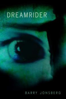 Library Binding Dreamrider Book