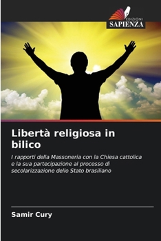 Paperback Libertà religiosa in bilico [Italian] Book