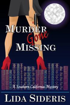 Paperback Murder Gone Missing Book