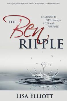 Paperback The Ben Ripple Book