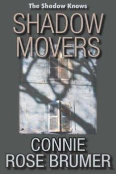 Paperback Shadow Movers Book