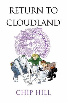 Paperback Return to Cloudland Book