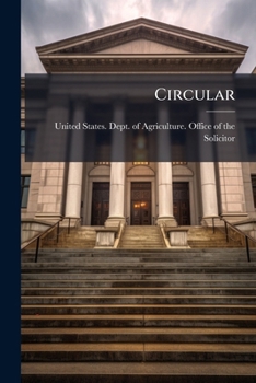 Paperback Circular Book