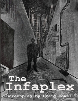 Paperback The Infaplex Book