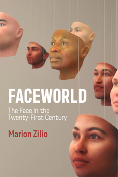 Paperback Faceworld Book