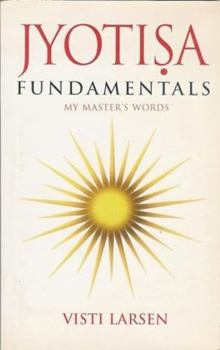 Paperback Jyotisa Fundamentals Book