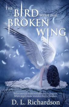Paperback The Bird with the Broken Wing Book