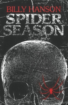 Paperback Spider Season Book