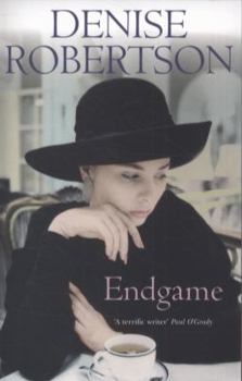 Paperback Endgame Book