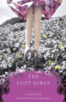 Hardcover The Lost Girls Book