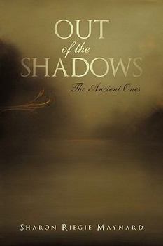 Paperback Out of the Shadows Book