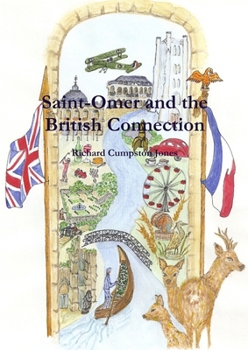Paperback Saint-Omer and the British Connection Book