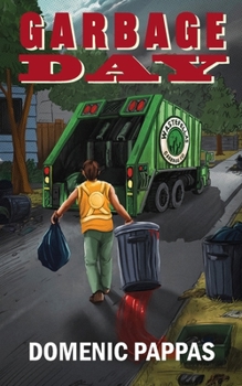 Paperback Garbage Day Book