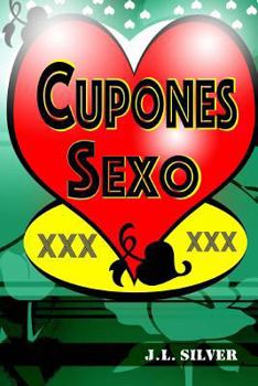 Paperback Coupones Sexo [Spanish] Book