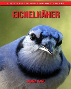 Paperback Eichelh?her: Lustige Fakten und sagenhafte Bilder [German] Book
