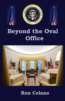 Paperback Beyond the Oval Office Book