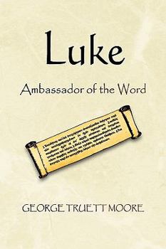 Hardcover Luke Book