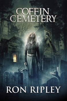 Coffin Cemetery - Book #1 of the Tormented Souls