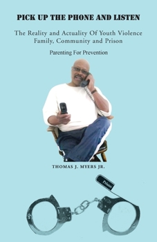 Paperback Pick up the Phone and Listen Book