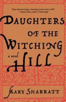 Paperback Daughters of the Witching Hill Book