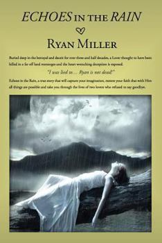 Paperback Echoes in the Rain Book