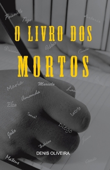 Paperback O Livro dos Mortos [Portuguese] Book