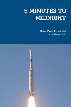 Paperback 5 minutes to midnight Book