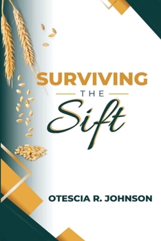 Paperback Surviving the Sift Book
